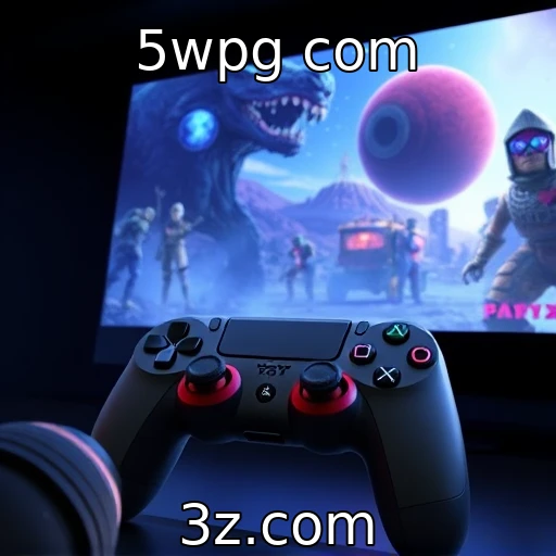 Tendências em desenvolvimento de jogos para consoles