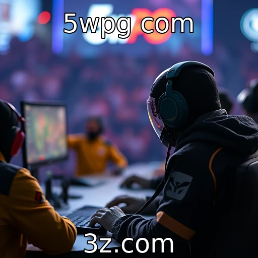 Transformação do mercado de eSports e suas oportunidades