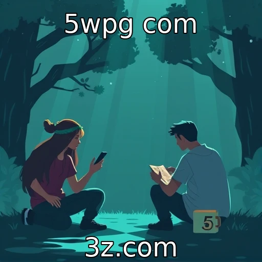 Narrativas interativas e seu papel no engajamento dos jogadores