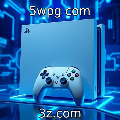 Inovações tecnológicas em consoles de próxima geração