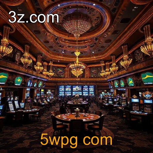 RPG e Aventura: O Encanto do 5wpg com para Gamers